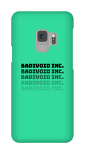 badivoidinc Samsung Phone Cases