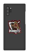bisonokse52 Samsung Phone Cases