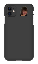 Coconuthead iPhone Cases