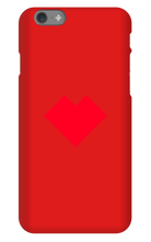 withergaming322 iPhone Phone Cases