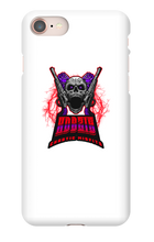 kdb215 iPhone Phone Cases