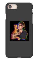 stonerchick42o iPhone Phone Cases