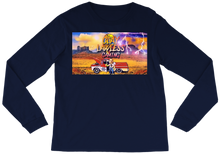 clay_lawless Long Sleeve Tee CLAY GUY