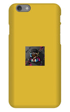 meisterbro43 iPhone Phone Cases