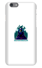 rendegree24 iPhone Phone Cases