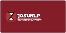 josunlp XXL Gaming Mousepad
