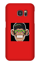 theefunky_monkey Samsung Phone Cases