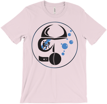 Scuba Studio Logo T-Shirts (light colors)
