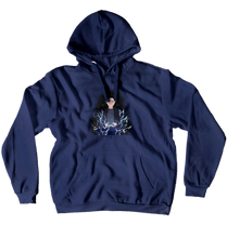 Hoodies(No-Zip/Pullover)