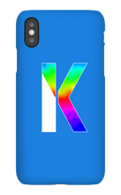 kiames_ iPhone Phone Cases