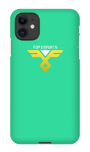 FDP iPhone Phone Cases