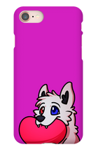 Wolf iPhone Phone Cases