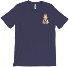 Fumse Oldschool TShirt Logo Klein