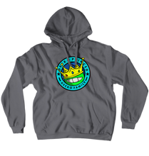 geckoprince0-9225 Hoodies (No-Zip/Pullover)