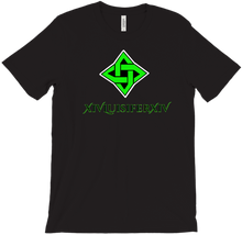 xivluisiferxiv T-Shirts