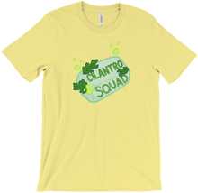 Cilantro Squad T-Shirt