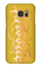 djmissile Samsung Phone Cases