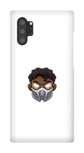 thisisntbri Logo Samsung Phone Cases