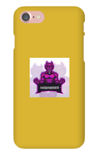 realspongebob18 iPhone Phone Cases