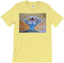 sykadelic_eyes T-Shirts