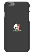 pandanation98 iPhone Phone Cases
