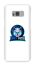 wolfie_afk Samsung Phone Cases