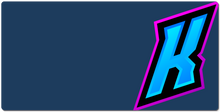k4ngayt XXL Gaming Mousepad