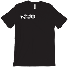 kingnandoesports T-Shirts