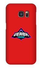 ver0xgaming Samsung Phone Cases