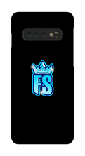 itzfacts Samsung Phone Cases
