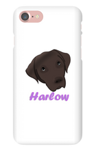 mamta_g iPhone Phone Cases