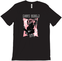 chapzrebelz Girls T-Shirts