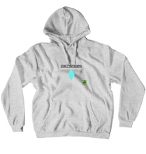 zachsnipes hoodie <3