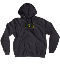 widow170 Hoodies (No-Zip/Pullover)