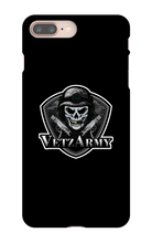 VetzArmy iPhone Phone Cases