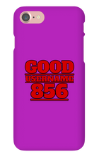 goodusername856 iPhone Phone Cases