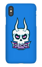deciogames iPhone Phone Cases