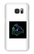 amyturgoosehill Samsung Phone Cases