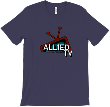 all1edtv T-Shirts