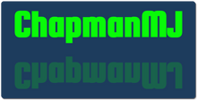 chapmanmj XXL Gaming Mousepad