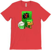 T-Shirt St Patrick