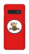 bluepug_twitch Samsung Phone Cases