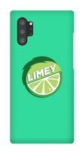 limey4s Samsung Phone Cases