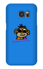 Mclovin this phone case Samsung logo