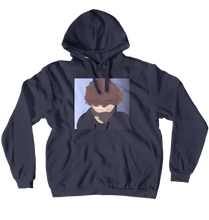 local_puertorican Hoodies (No-Zip/Pullover)