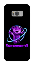sarabear03 Samsung Phone Cases