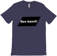 Basst! T-Shirt