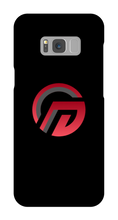 Gratchhh Logo Samsung Phone Cases Red
