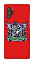 ghoul Samsung Phone Cases