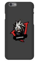 lilxninja3629 iPhone Phone Cases